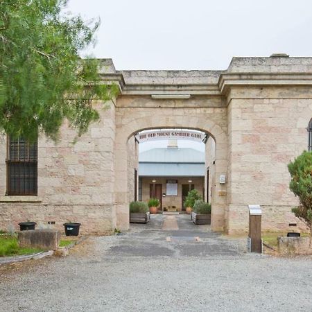 The Old Mount Gambier Gaol Ξενοδοχείο Εξωτερικό φωτογραφία