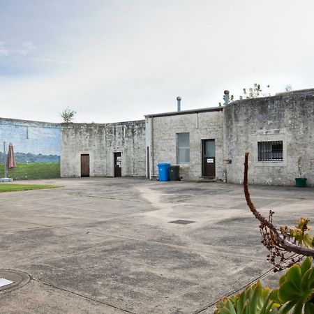 The Old Mount Gambier Gaol Ξενοδοχείο Εξωτερικό φωτογραφία