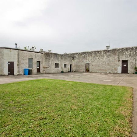 The Old Mount Gambier Gaol Ξενοδοχείο Εξωτερικό φωτογραφία