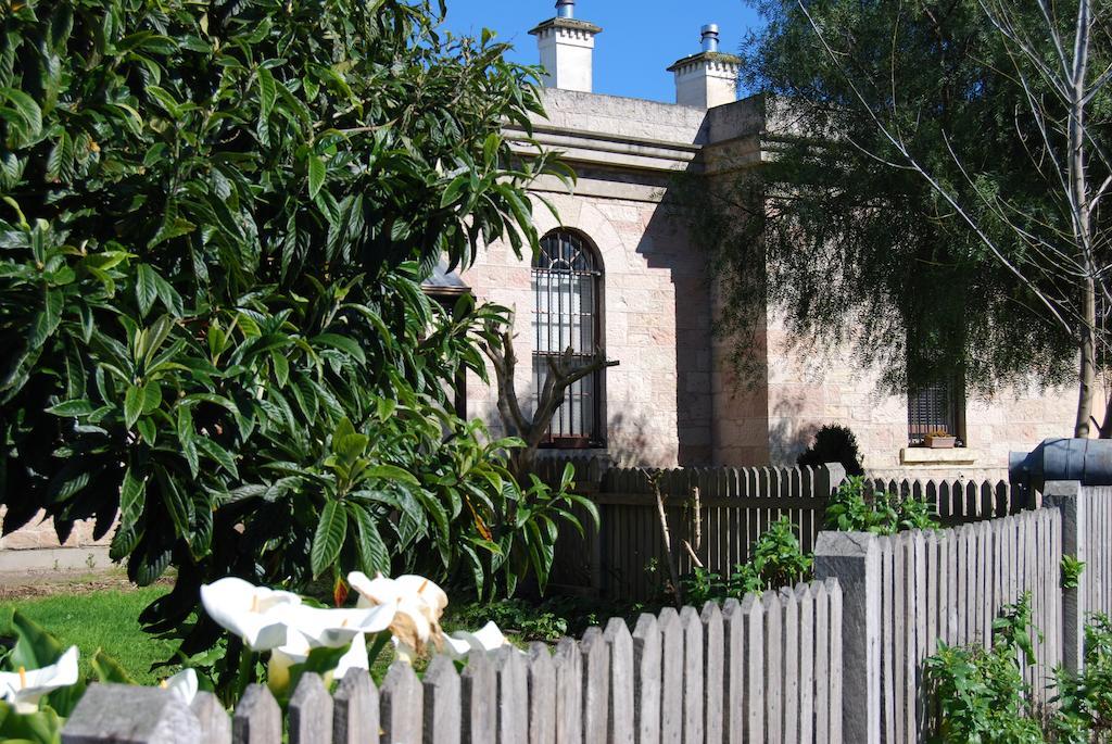 The Old Mount Gambier Gaol Ξενοδοχείο Εξωτερικό φωτογραφία