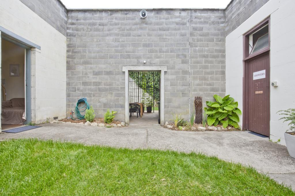 The Old Mount Gambier Gaol Ξενοδοχείο Εξωτερικό φωτογραφία
