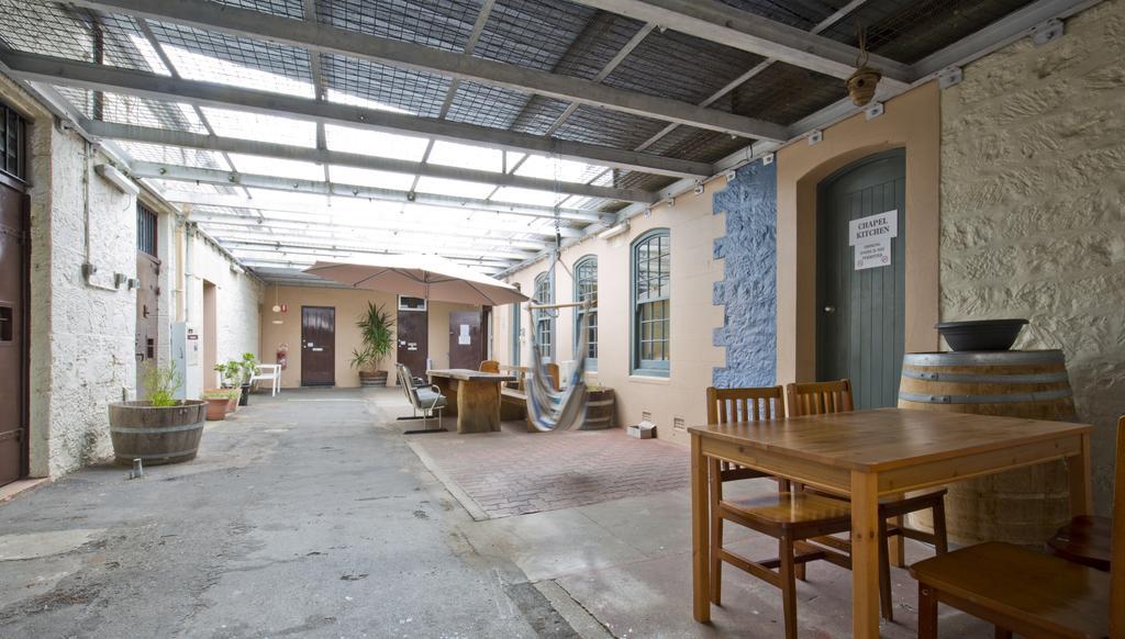 The Old Mount Gambier Gaol Ξενοδοχείο Εξωτερικό φωτογραφία