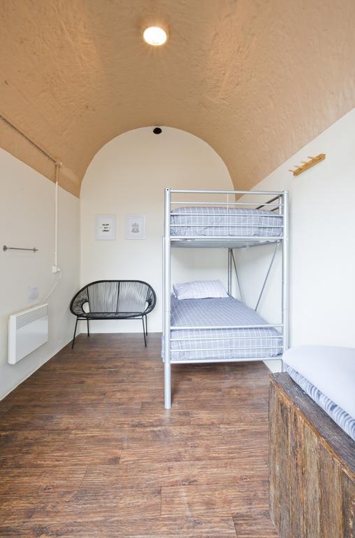 The Old Mount Gambier Gaol Ξενοδοχείο Εξωτερικό φωτογραφία