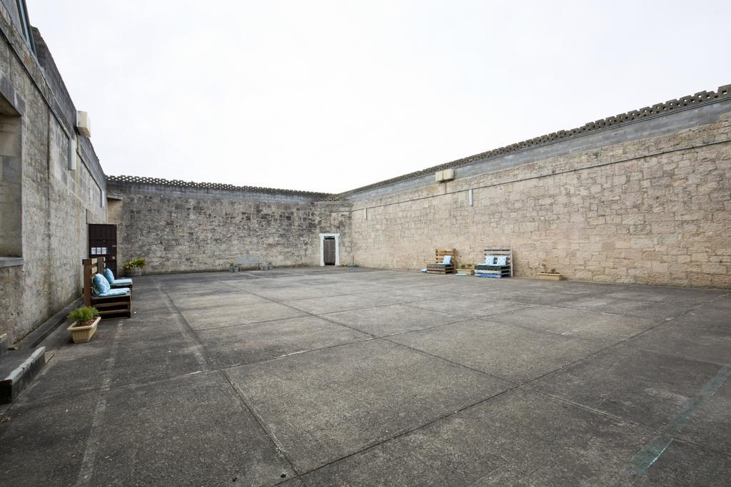 The Old Mount Gambier Gaol Ξενοδοχείο Εξωτερικό φωτογραφία