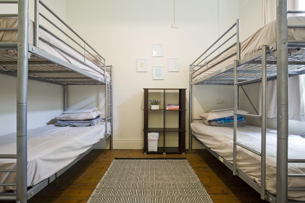 The Old Mount Gambier Gaol Ξενοδοχείο Εξωτερικό φωτογραφία
