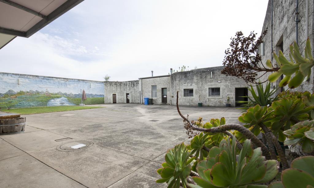 The Old Mount Gambier Gaol Ξενοδοχείο Εξωτερικό φωτογραφία