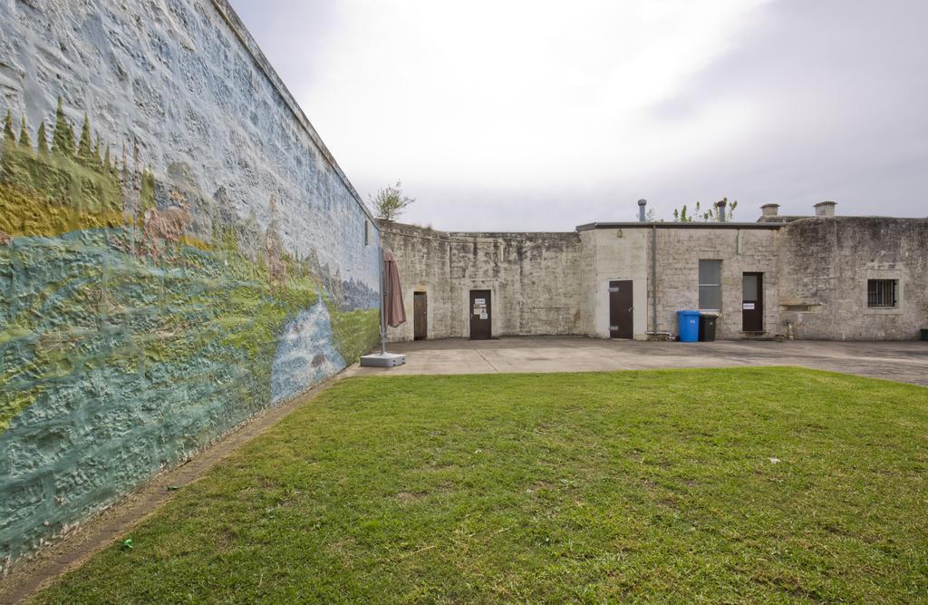 The Old Mount Gambier Gaol Ξενοδοχείο Εξωτερικό φωτογραφία