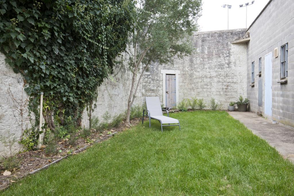 The Old Mount Gambier Gaol Ξενοδοχείο Εξωτερικό φωτογραφία
