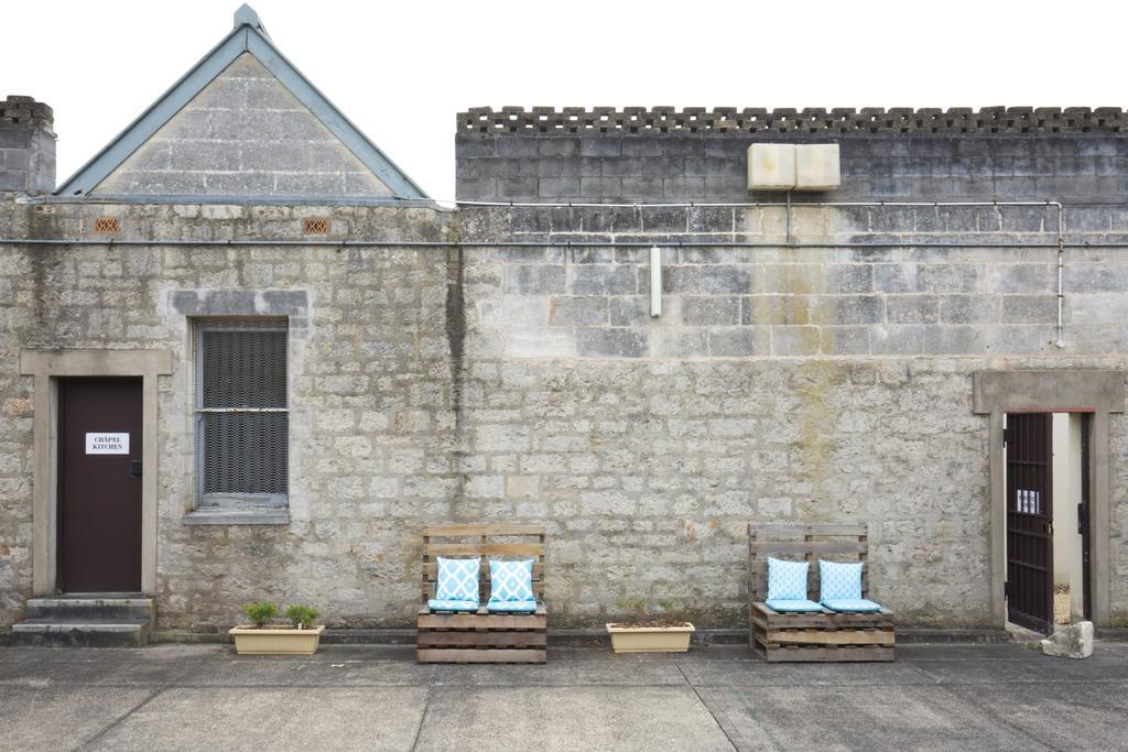 The Old Mount Gambier Gaol Ξενοδοχείο Εξωτερικό φωτογραφία