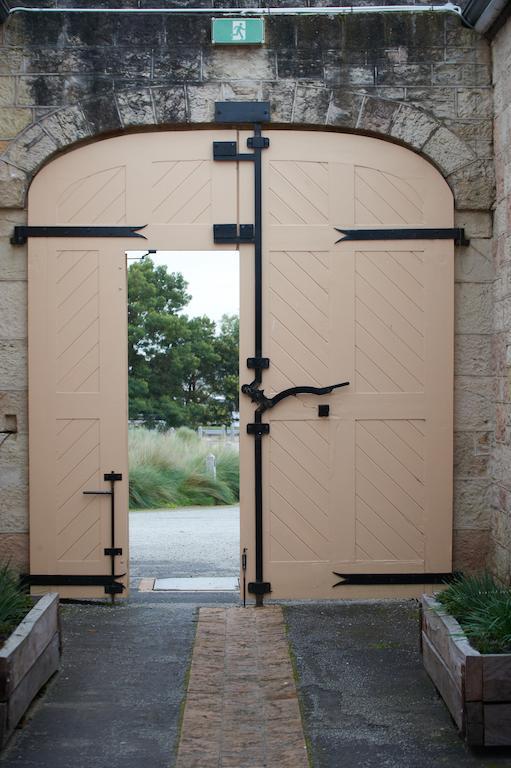 The Old Mount Gambier Gaol Ξενοδοχείο Εξωτερικό φωτογραφία