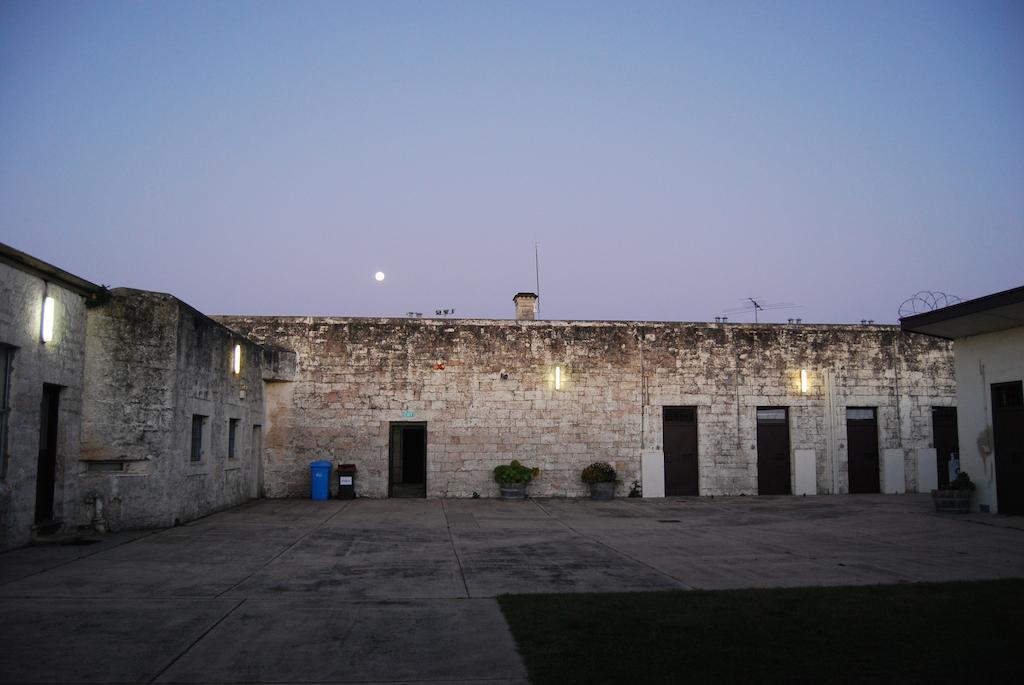 The Old Mount Gambier Gaol Ξενοδοχείο Εξωτερικό φωτογραφία