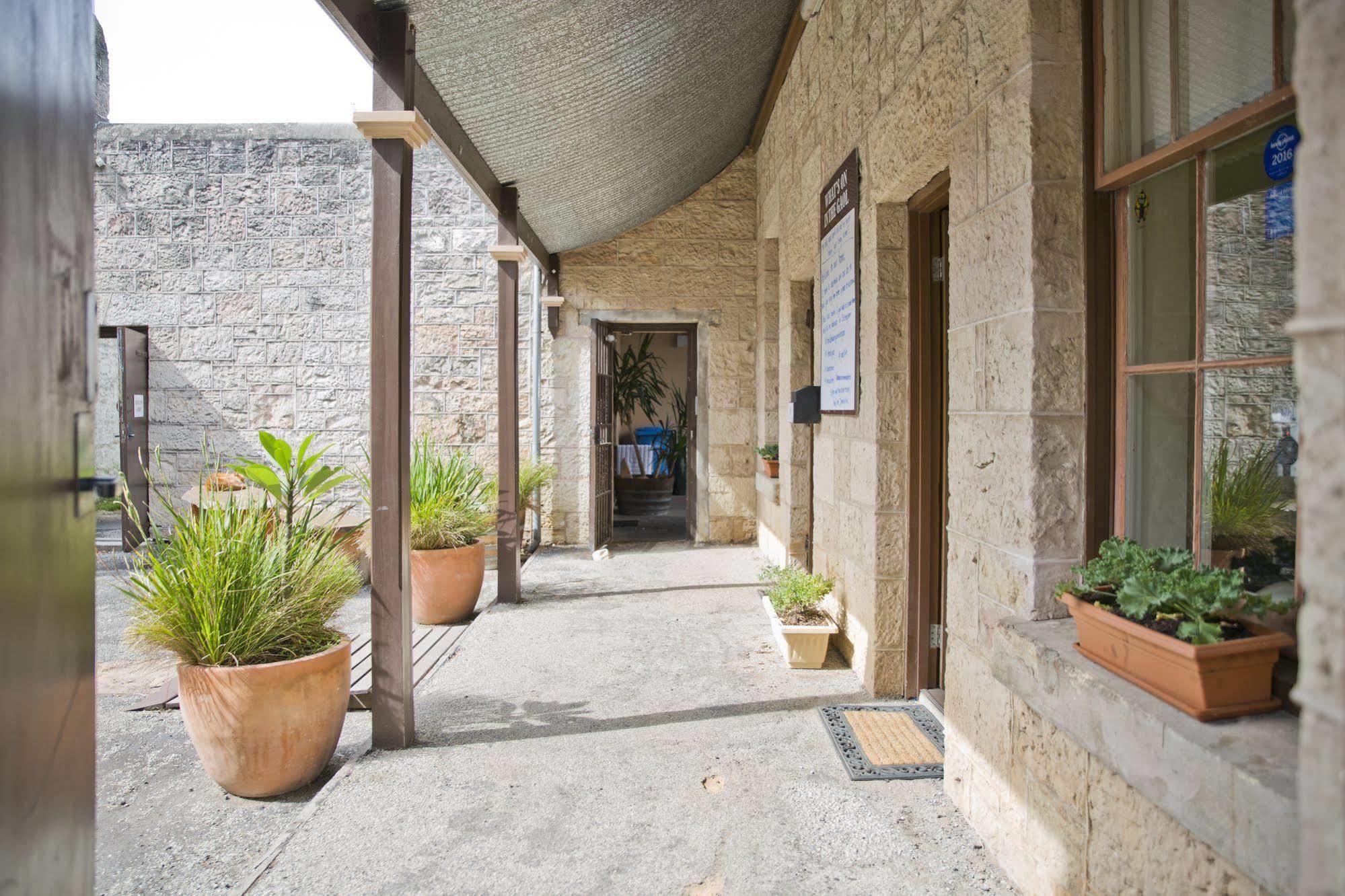 The Old Mount Gambier Gaol Ξενοδοχείο Εξωτερικό φωτογραφία