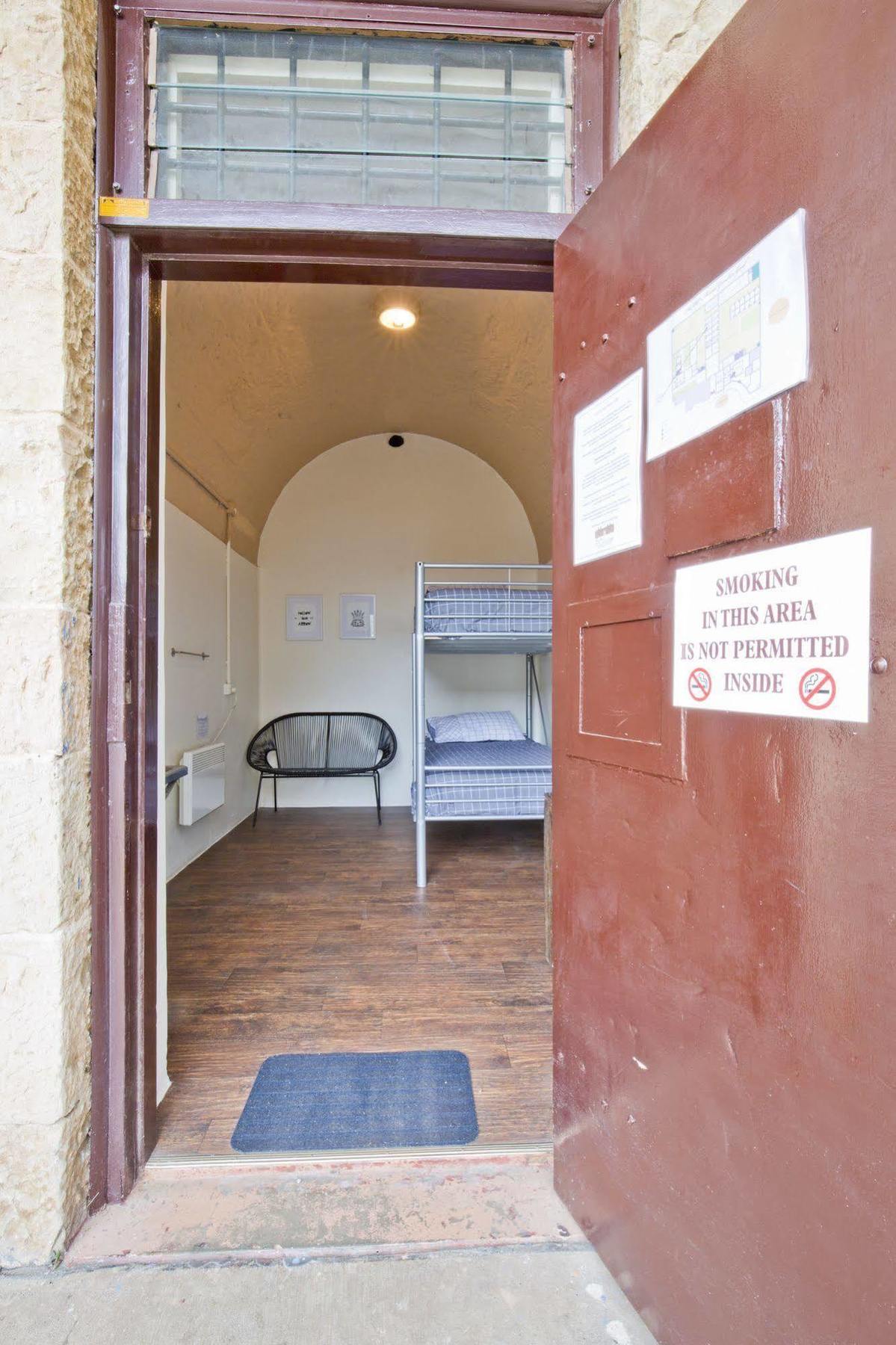 The Old Mount Gambier Gaol Ξενοδοχείο Εξωτερικό φωτογραφία