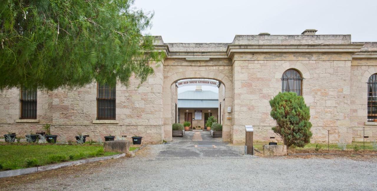 The Old Mount Gambier Gaol Ξενοδοχείο Εξωτερικό φωτογραφία