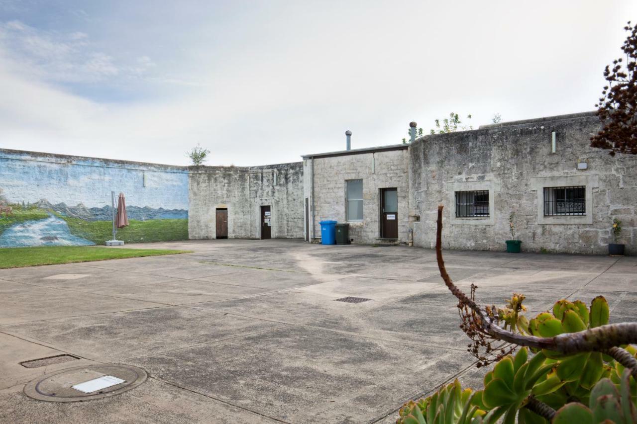 The Old Mount Gambier Gaol Ξενοδοχείο Εξωτερικό φωτογραφία