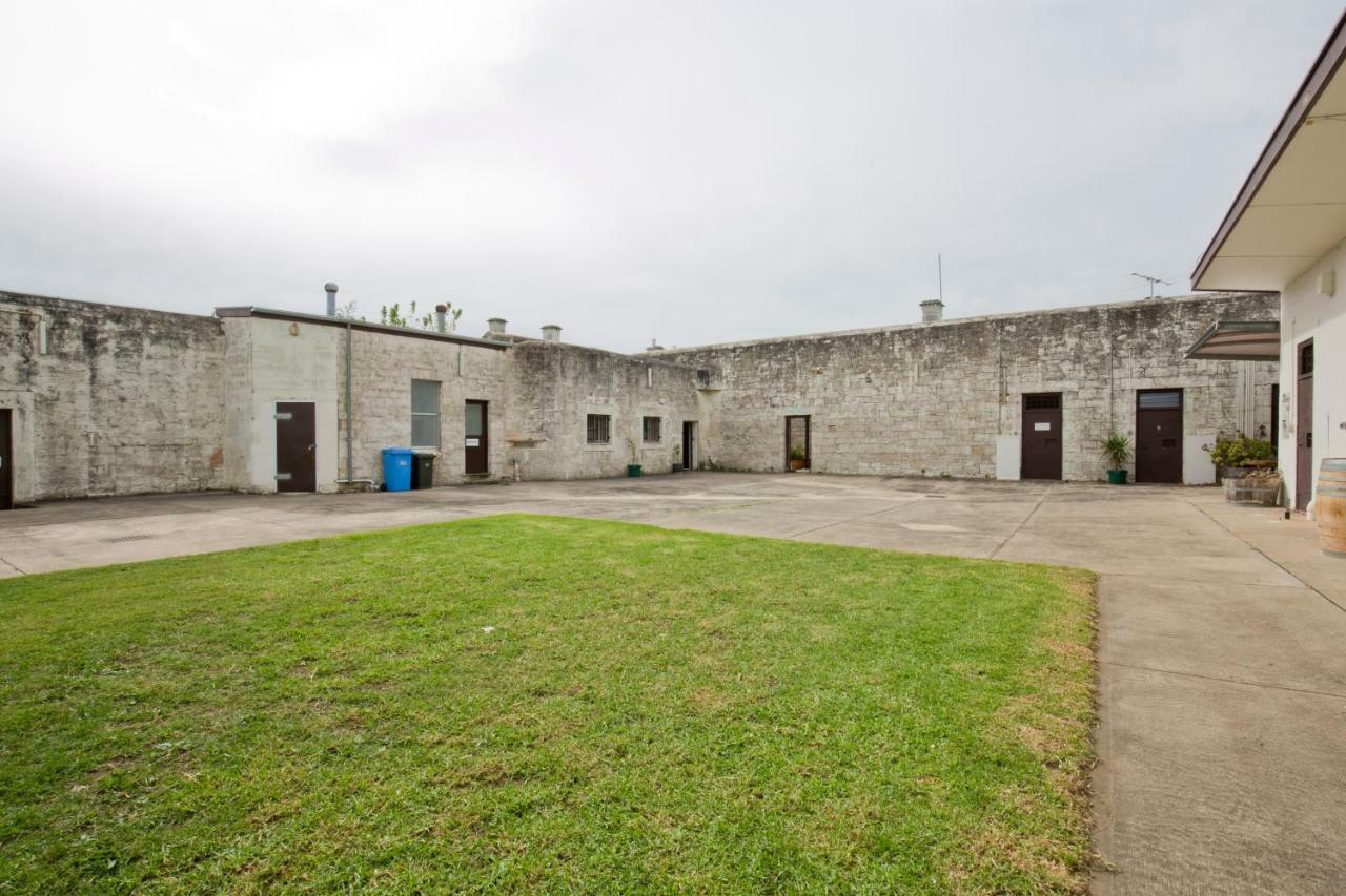The Old Mount Gambier Gaol Ξενοδοχείο Εξωτερικό φωτογραφία